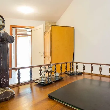Appartement Costanzi: Comfy Below The Cucco *