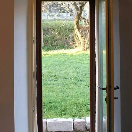 Апартаменты Costanzi: Comfy Below The Cucco *