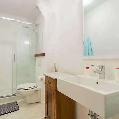 Costanzi: Comfy Below The Cucco