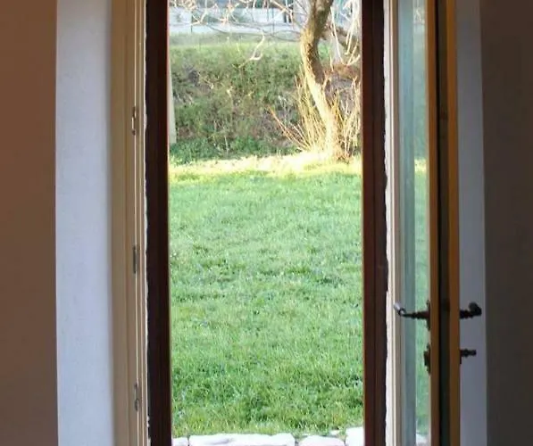 Appartement Costanzi: Comfy Below The Cucco *